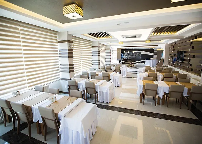 Lavin Hotel&spa 4*