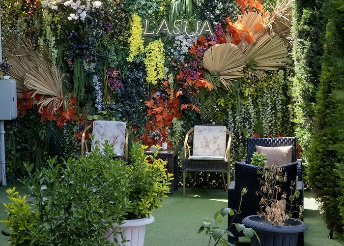 Otel Lavin & Denizli (Denizli)