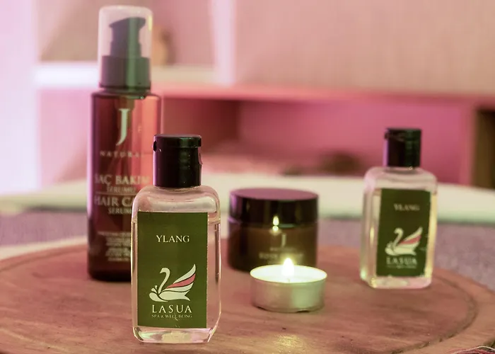 Otel Lavin & Denizli (Denizli)