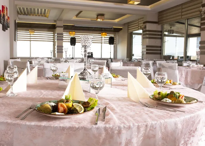 Otel Lavin & Denizli (Denizli)