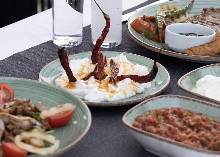 Lavin & Otel Denizli (Denizli)