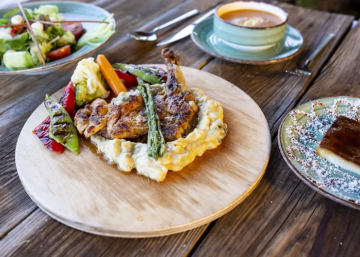 Lavin & Otel Denizli (Denizli)