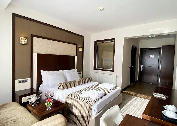 Lavin Hotel&spa