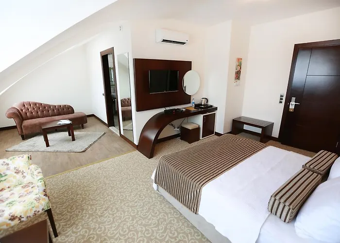 Hotel Lavin Hotel&spa