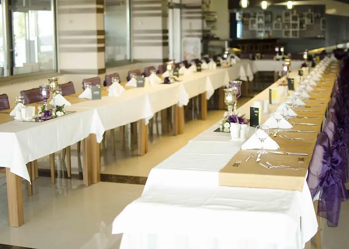 Lavin Hotel&spa 4* Denizli (Denizli)