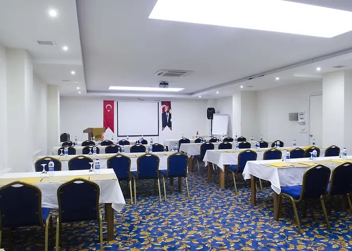 Hotel Lavin Hotel&spa Denizli (Denizli)